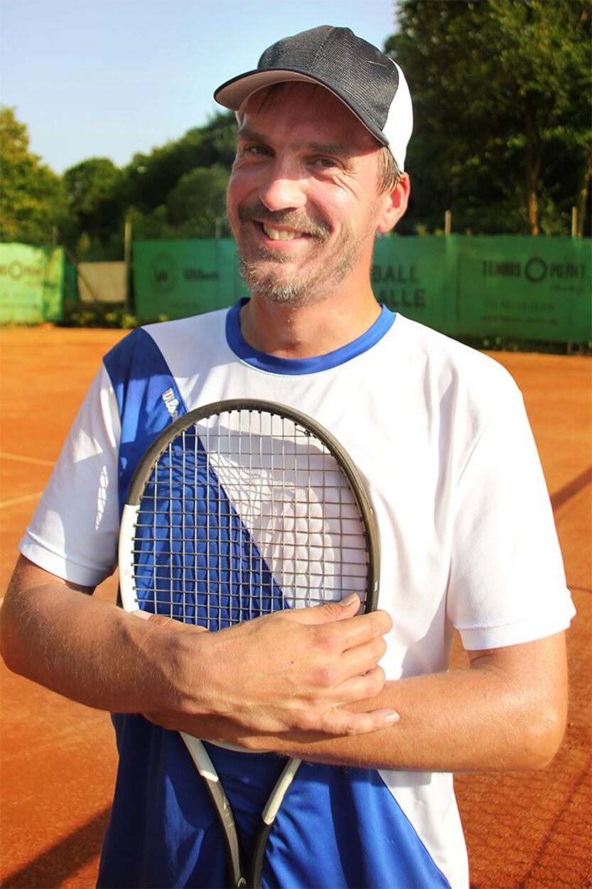 Erfolgreich bestanden: Max jetzt offiziell WTV-C Trainer